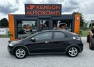 Honda Civic Polski Salon, 1-właściciel, Garażowany, Serwis ASO, Klimatyzacja - 5