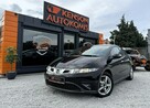 Honda Civic Polski Salon, 1-właściciel, Garażowany, Serwis ASO, Klimatyzacja - 7