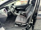 Honda Civic Polski Salon, 1-właściciel, Garażowany, Serwis ASO, Klimatyzacja - 11