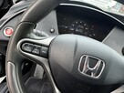 Honda Civic Polski Salon, 1-właściciel, Garażowany, Serwis ASO, Klimatyzacja - 16