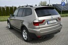 BMW X3 2,0D DUDKI11 4X4,Skóry,Panorama dach, Tempomat,kredyt.okazja - 11