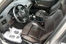 BMW X3 2,0D DUDKI11 4X4,Skóry,Panorama dach, Tempomat,kredyt.okazja - 14