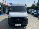 Mercedes Sprinter Automat, Kamera, Tempomat - 3