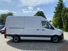 Mercedes Sprinter Automat, Kamera, Tempomat - 5