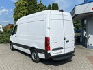 Mercedes Sprinter Automat, Kamera, Tempomat - 8