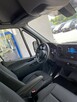 Mercedes Sprinter Automat, Kamera, Tempomat - 10