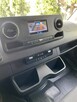 Mercedes Sprinter Automat, Kamera, Tempomat - 11