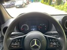 Mercedes Sprinter Automat, Kamera, Tempomat - 14