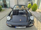 Porsche 911 Carrera 2 Cabrio. Po odbudowie. Nowe wnętrze. - 2