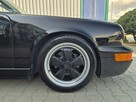 Porsche 911 Carrera 2 Cabrio. Po odbudowie. Nowe wnętrze. - 9