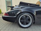 Porsche 911 Carrera 2 Cabrio. Po odbudowie. Nowe wnętrze. - 10