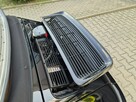 Porsche 911 Carrera 2 Cabrio. Po odbudowie. Nowe wnętrze. - 12