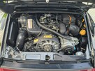 Porsche 911 Carrera 2 Cabrio. Po odbudowie. Nowe wnętrze. - 14