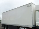 Inna ZABUDOWA Kontener 20 Euro Palet Sprowadzona Szerokość pod ramówki 79 cm , Zamykana Drzwiami - 2