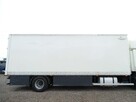 Inna ZABUDOWA Kontener 20 Euro Palet Sprowadzona Szerokość pod ramówki 79 cm , Zamykana Drzwiami - 7