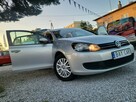 Volkswagen Golf 1.4 80 KM I Właściciel 100% Przebieg Opłaty Gwarancja Zapraszamy !!! - 2