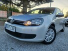 Volkswagen Golf 1.4 80 KM I Właściciel 100% Przebieg Opłaty Gwarancja Zapraszamy !!! - 4