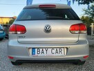Volkswagen Golf 1.4 80 KM I Właściciel 100% Przebieg Opłaty Gwarancja Zapraszamy !!! - 6
