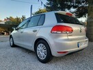 Volkswagen Golf 1.4 80 KM I Właściciel 100% Przebieg Opłaty Gwarancja Zapraszamy !!! - 7