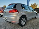 Volkswagen Golf 1.4 80 KM I Właściciel 100% Przebieg Opłaty Gwarancja Zapraszamy !!! - 8