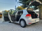 Volkswagen Golf 1.4 80 KM I Właściciel 100% Przebieg Opłaty Gwarancja Zapraszamy !!! - 11