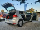 Volkswagen Golf 1.4 80 KM I Właściciel 100% Przebieg Opłaty Gwarancja Zapraszamy !!! - 12