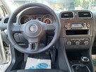 Volkswagen Golf 1.4 80 KM I Właściciel 100% Przebieg Opłaty Gwarancja Zapraszamy !!! - 15