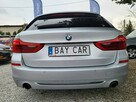 BMW 520 2.0 D 190 KM Org Sport Line Przebieg 76 Tyś km Full Wersja Zapraszamy - 4