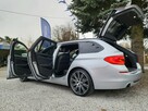 BMW 520 2.0 D 190 KM Org Sport Line Przebieg 76 Tyś km Full Wersja Zapraszamy - 11