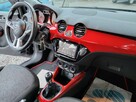 Opel Adam 1.2 70 KM 100% Przebieg ASO TUV 100% Bezwypadek  Zapraszamy !!! - 16