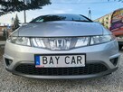 Honda Civic 1.4 83 KM Ładna 100 Przebieg 152 Tyś km TUV ASO Z Niemiec Zapraszamy ! - 3