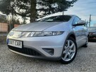 Honda Civic 1.4 83 KM Ładna 100 Przebieg 152 Tyś km TUV ASO Z Niemiec Zapraszamy ! - 4