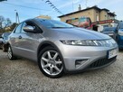Honda Civic 1.4 83 KM Ładna 100 Przebieg 152 Tyś km TUV ASO Z Niemiec Zapraszamy ! - 5