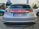 Honda Civic 1.4 83 KM Ładna 100 Przebieg 152 Tyś km TUV ASO Z Niemiec Zapraszamy ! - 6