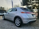 Honda Civic 1.4 83 KM Ładna 100 Przebieg 152 Tyś km TUV ASO Z Niemiec Zapraszamy ! - 7