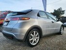 Honda Civic 1.4 83 KM Ładna 100 Przebieg 152 Tyś km TUV ASO Z Niemiec Zapraszamy ! - 8