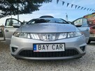 Honda Civic 1.4 83 KM Ładna 100 Przebieg 152 Tyś km TUV ASO Z Niemiec Zapraszamy ! - 9
