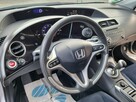Honda Civic 1.4 83 KM Ładna 100 Przebieg 152 Tyś km TUV ASO Z Niemiec Zapraszamy ! - 15