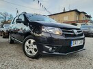 Dacia Logan 900 Turbo 90 KM Opłaty Z Niemiec I Właściciel Gwarancja Zapraszamy !!! - 5