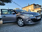 Renault Megane 1.6 16V 111 KM 100 % Przebieg Z Niemiec Opłaty Gwarancja Zapraszamy !! - 2