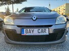 Renault Megane 1.6 16V 111 KM 100 % Przebieg Z Niemiec Opłaty Gwarancja Zapraszamy !! - 3