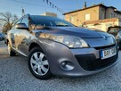 Renault Megane 1.6 16V 111 KM 100 % Przebieg Z Niemiec Opłaty Gwarancja Zapraszamy !! - 5