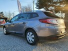Renault Megane 1.6 16V 111 KM 100 % Przebieg Z Niemiec Opłaty Gwarancja Zapraszamy !! - 7
