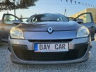 Renault Megane 1.6 16V 111 KM 100 % Przebieg Z Niemiec Opłaty Gwarancja Zapraszamy !! - 9