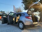 Renault Megane 1.6 16V 111 KM 100 % Przebieg Z Niemiec Opłaty Gwarancja Zapraszamy !! - 11