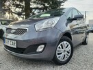 Kia Venga 1.4 90 KM Panorama Klimatronik Opłaty Z Niemiec ASO Zapraszamy !!! - 4