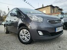 Kia Venga 1.4 90 KM Panorama Klimatronik Opłaty Z Niemiec ASO Zapraszamy !!! - 5