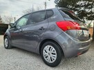 Kia Venga 1.4 90 KM Panorama Klimatronik Opłaty Z Niemiec ASO Zapraszamy !!! - 7
