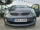 Kia Venga 1.4 90 KM Panorama Klimatronik Opłaty Z Niemiec ASO Zapraszamy !!! - 9