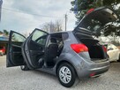 Kia Venga 1.4 90 KM Panorama Klimatronik Opłaty Z Niemiec ASO Zapraszamy !!! - 11